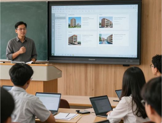 Institusi Pendidikan