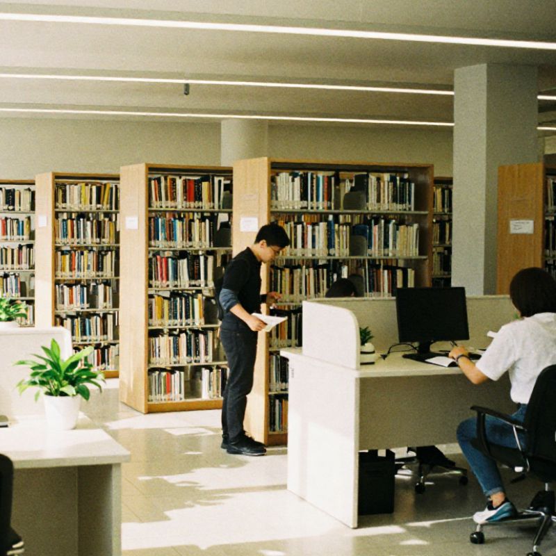 TXTPerpus — Repositori Ilmiah